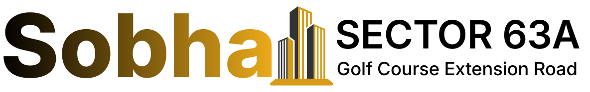 sobha sector 63a